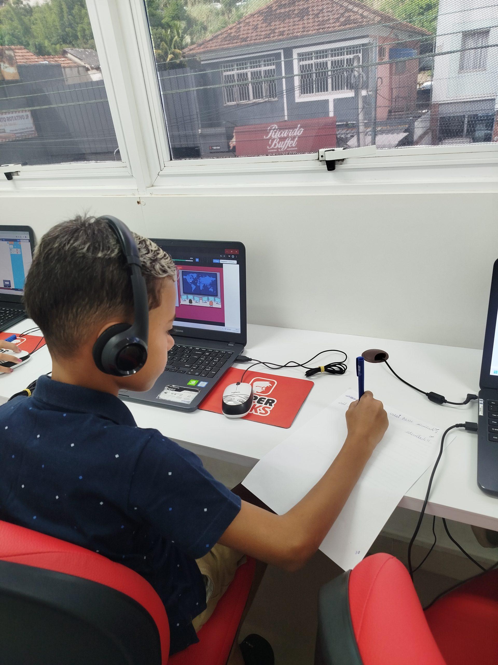 SuperGeeks Barra Mansa — foto 2
