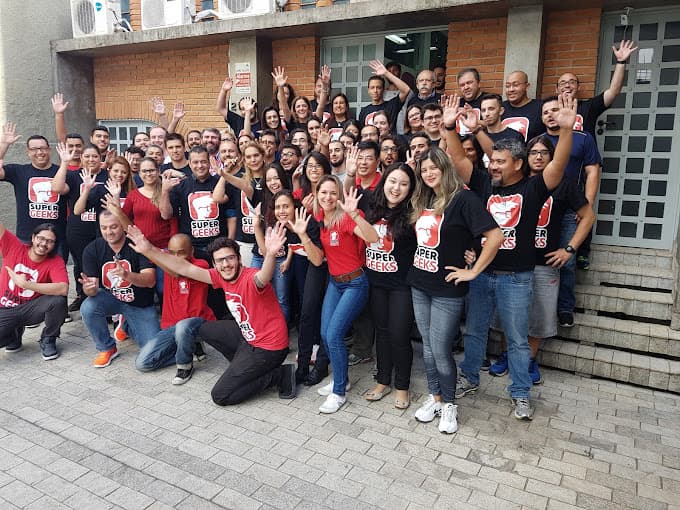 SuperGeeks Teresina — foto 3